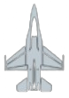 Attack Jet icon